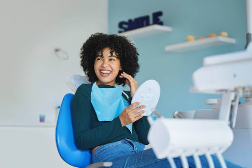 orthodontist vs mail-order clear aligners | choosing an orthodontist for clear aligners